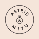 Astrid & Miyu logo