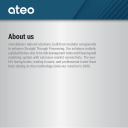 ATEO Ltd logo