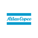 Atlas Copco logo