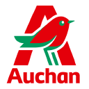 Auchan logo