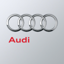 AUDI AG logo