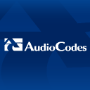 AudioCodes Inc. logo