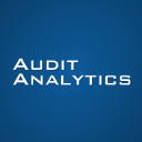 Audit Analytics logo