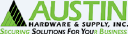 Austin Hardware & Supply, Inc. logo