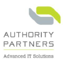 Authority Partners logo
