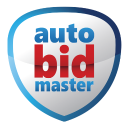Autobidmaster logo