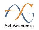 AutoGenomics Inc logo