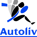 Autoliv Electronics logo