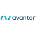 Avantormaterials logo