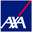 AXA Assicurazioni logo