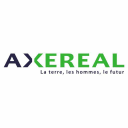 Axereal logo