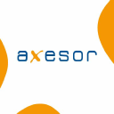 axesor logo