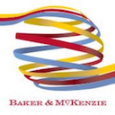 Baker & McKenzie logo