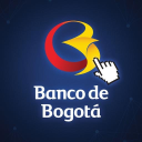 Banco de Bogotá logo