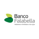 Banco Falabella Colombia logo