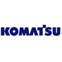 Banco Komatsu do Brasil logo