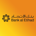 Bank Al Etihad logo