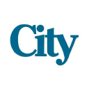 City Holding Company logo