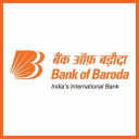 Bank of Baroda logo