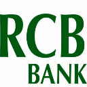 RCB Bank logo