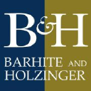 Barhite & Holzinger Inc logo