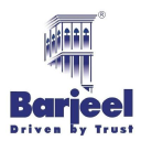 Barjeel Geojit Securities, LLC logo