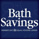 Bathsavings logo