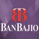 BANCO DEL BAJIO logo