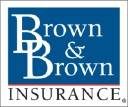 Brown & Brown Insurance logo