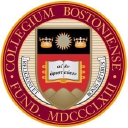 Boston College logo