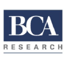 BCA Research Inc logo