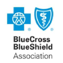 Blue Cross and Blue Shield Association logo