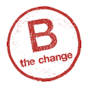 B Lab logo