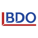 Bdo logo