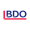 BDO Nederland logo