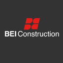 BEI Construction Inc logo