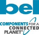 Belfuse logo