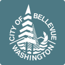 Bellevue WA logo
