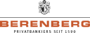 Berenberg logo