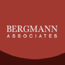 Bergmann Associates logo