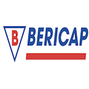Bericap logo