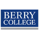 Berry College logo
