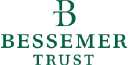 Bessemer Trust logo