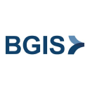 BGIS logo