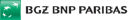 BGZ BNP Paribas logo