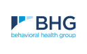 Behavioral Health Group (BHG) logo