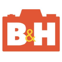 B&H Photo Video logo