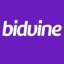 Bidvine logo
