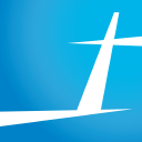 Big Valley Grace Community Church logo