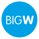 BIG W SA logo